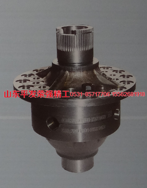 ,,山东平发荣强精工汽车零部件有限公司（原济南得力）