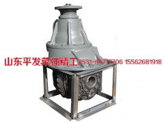,,山东平发荣强精工汽车零部件有限公司（原济南得力）