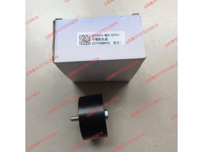 1023015-M50-02000,1023015-M50-02000平惰轮总成,山东青卡汽车配件有限公司