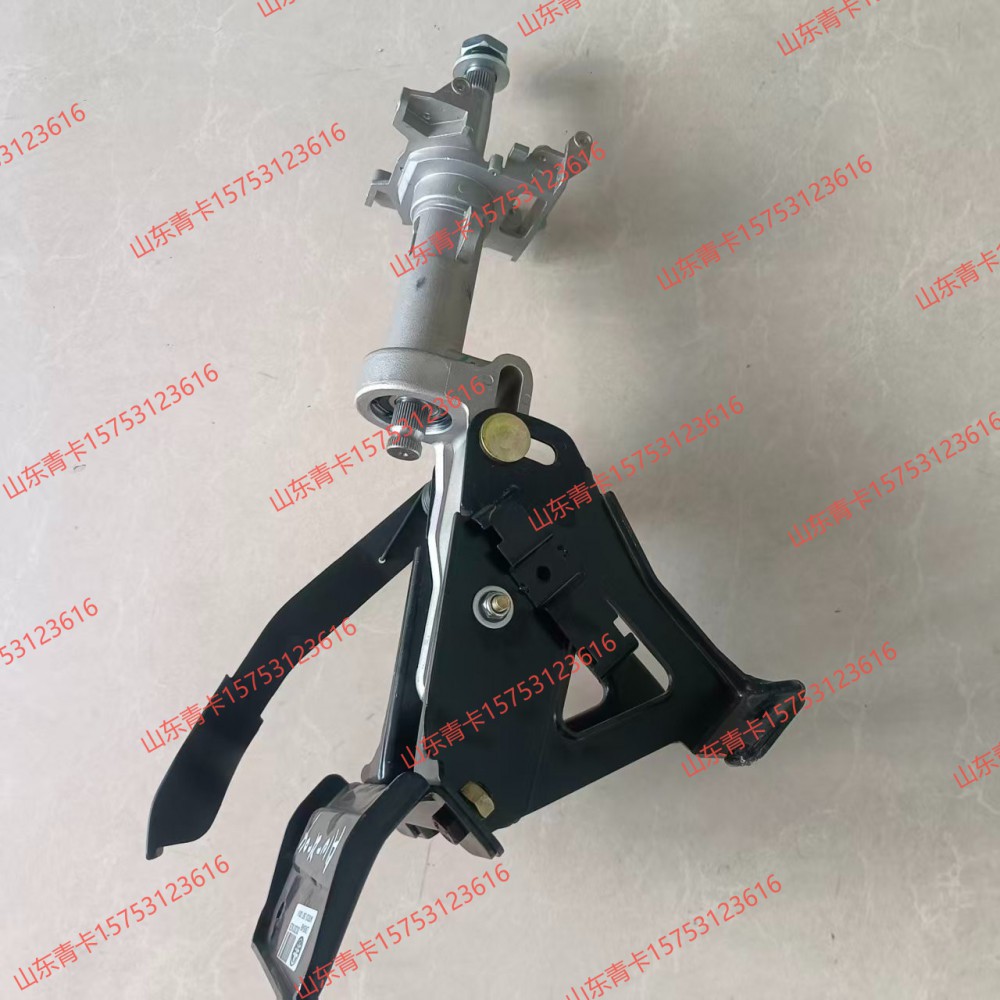 一汽解放 J6P/J7/JH6 转向器支架（方向机支架）总成3403015-15887-C00/A/3403015-15887-C00/A