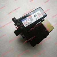 5002060-82P-C00/C 驾驶室翻转手电泵 青岛解放 JH6 / 悍 V / 天 V 驾驶室翻转手动泵总成