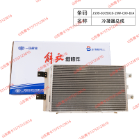 JS99-8105010-19W-C00-D/A,JS99-8105010-19W-C00-D/A冷凝器总成,山东青卡汽车配件有限公司