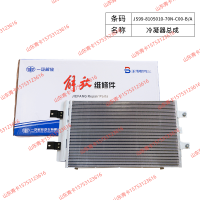 JS99-8105010-70N-C00-B/A,JS99-8105010-70N-C00-B/A冷凝器总成,山东青卡汽车配件有限公司