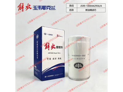 JS99-1000442956/A,JS99-1000442956/A燃油精滤芯,山东青卡汽车配件有限公司