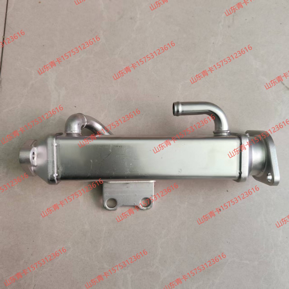 07020AE00-0000,07020AE00-0000 一汽锡柴发动机 EGR 冷却器总成,山东青卡汽车配件有限公司
