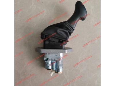 3508010-2000,3508010-2000 一汽解放系列手制动阀总成,山东青卡汽车配件有限公司