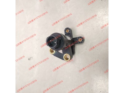 3614315-1051A000,3614315-1051A000 一汽解放后处理 尿素系统电磁阀总成 喷射电磁阀,山东青卡汽车配件有限公司