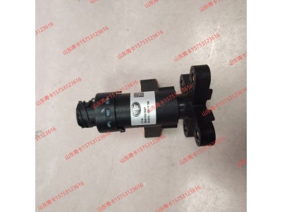 3614315-1051A000,3614315-1051A000 一汽解放后处理 尿素系统电磁阀总成 喷射电磁阀,山东青卡汽车配件有限公司