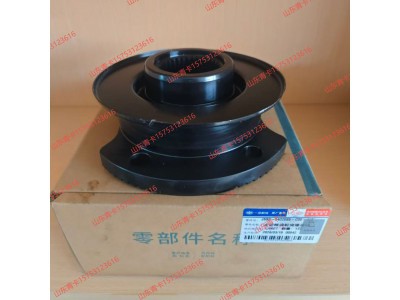 2405065-C0E,2405065-C0E主动锥齿轮突缘总成,山东青卡汽车配件有限公司