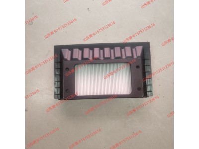 8101570-D04/F,8101570-D04/F冷暖风道壳体总成（暖风分配箱壳体）,山东青卡汽车配件有限公司