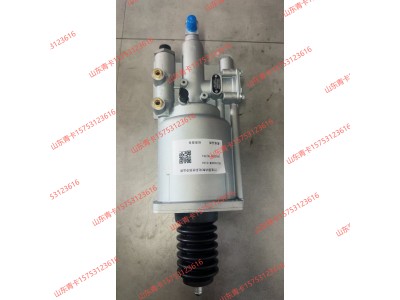 1602300-BJ361,1602300-BJ361离合器助力器总成,山东青卡汽车配件有限公司