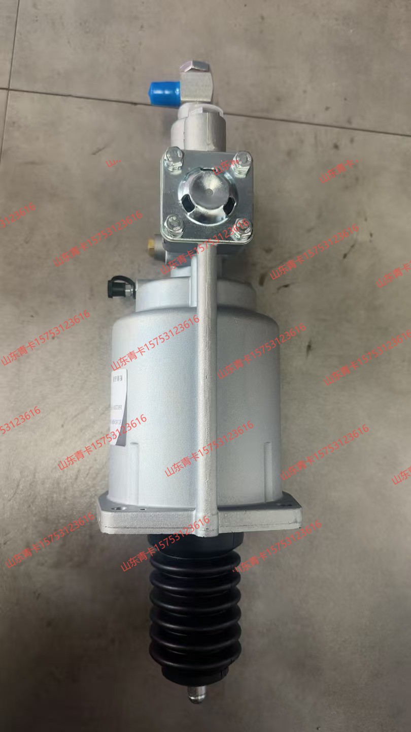 1602300-BJ361,1602300-BJ361离合器助力器总成,山东青卡汽车配件有限公司