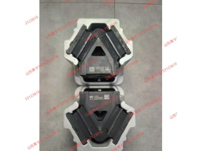 1001060-DK095AA,1001060-DK095AA发动机后悬置减震软垫总成,山东青卡汽车配件有限公司