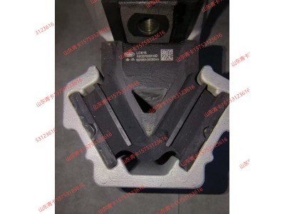 1001060-DK095AA,1001060-DK095AA发动机后悬置减震软垫总成,山东青卡汽车配件有限公司
