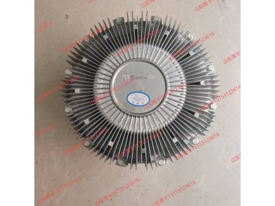 1313010-Q4580/A,1313010-Q4580/A电控硅油风扇离合器总成,山东青卡汽车配件有限公司