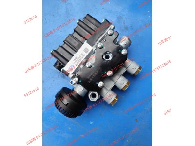 2941610-80G/A,2941610-80G/A空气悬架电磁阀总成,山东青卡汽车配件有限公司