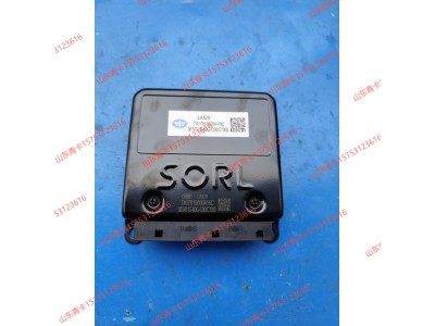 3614115-80G-C00/C,3614115-80G-C00/C空气悬架电控单元总成（气囊桥 ECU 控制器）,山东青卡汽车配件有限公司