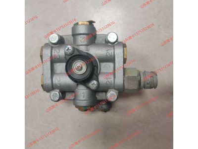35180192640,35180192640差动继动阀总成,山东青卡汽车配件有限公司