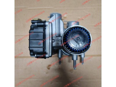 3560065-1051-C00,3560065-1051-C00EBS 电子挂车制动控制阀总成（电控挂车阀）,山东青卡汽车配件有限公司