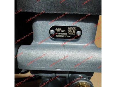 3550800-DV111S,3550800-DV111S机械式挂车制动控制阀总成（节流式挂车阀，青岛解放 JH6 专用）,山东青卡汽车配件有限公司