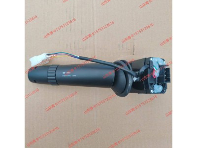 3735035-EA002,3735035-EA002前照灯及转向灯巡航组合开关总成,山东青卡汽车配件有限公司