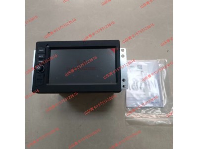 7913010-DZ700,7913010-DZ700车门车身控制器,山东青卡汽车配件有限公司