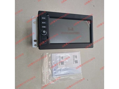 7913010-DZ700,7913010-DZ700车门车身控制器,山东青卡汽车配件有限公司
