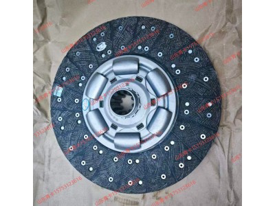 LW056T314031000008X1601210AAOH/F,离合器从动盘 离合器片 LW056T314031000008X1601210AAOH/F,山东青卡汽车配件有限公司