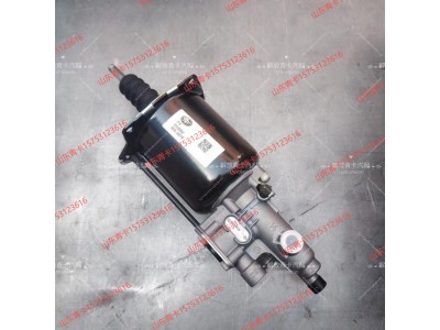 ,离合器助力器 离合助力缸1602305-54B/E,山东青卡汽车配件有限公司