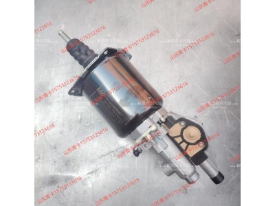 ,离合器助力器 离合助力缸1602305-54B/E,山东青卡汽车配件有限公司