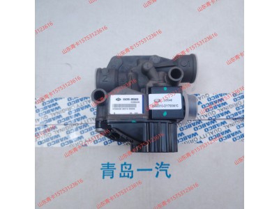 3550310-DY700W/C,3550310-DY700W/C 电磁阀总成,山东青卡汽车配件有限公司