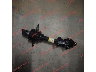 3404020-2010/F,转向伸缩轴3404020-2010/F转向传动轴总成,山东青卡汽车配件有限公司