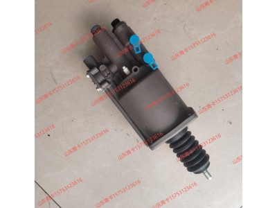 1602305-726A/B,1602305-726A/B离合器助力器,山东青卡汽车配件有限公司