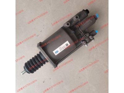 1602305-726A/B,1602305-726A/B离合器助力器,山东青卡汽车配件有限公司