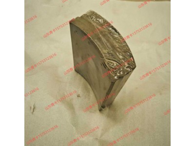 QT300SH2‑35022572,QT300SH2‑35022572 青特 轮边桥 后制动蹄带摩擦片总成（刹车片蹄铁总成）,山东青卡汽车配件有限公司