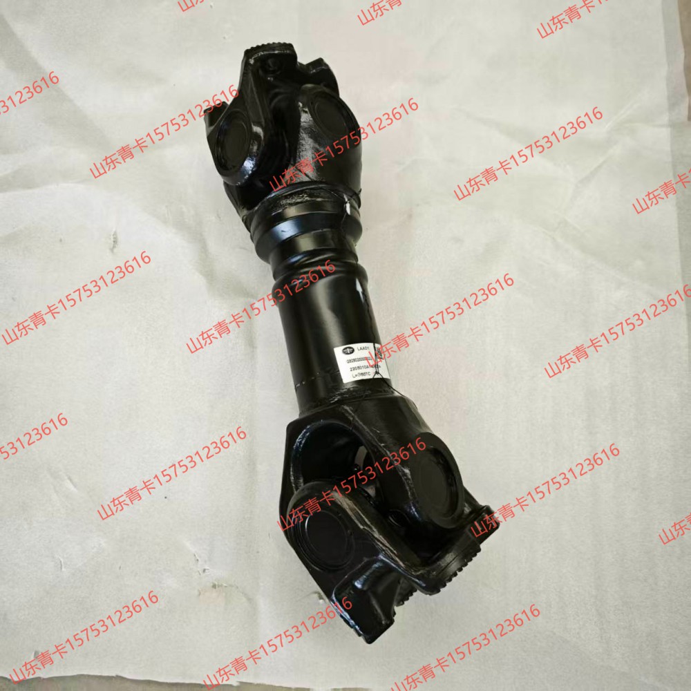 LAADIP41‑0100000060,LAADIP41‑0100000060 传动轴总成,山东青卡汽车配件有限公司
