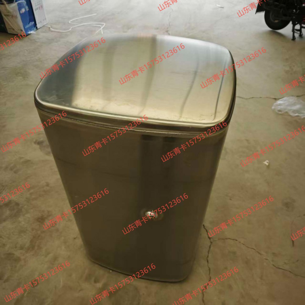 1101010‑BJ799‑AWBEB,1101010‑BJ799‑AWBEB 铝合金燃油箱总成,山东青卡汽车配件有限公司