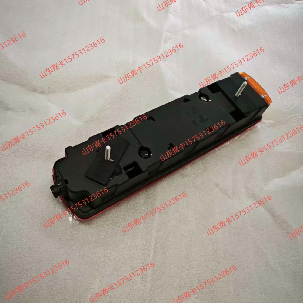 3716020‑91W‑C00/E4,解放 J6P 后组合尾灯总成3716020‑91W‑C00/E4,山东青卡汽车配件有限公司