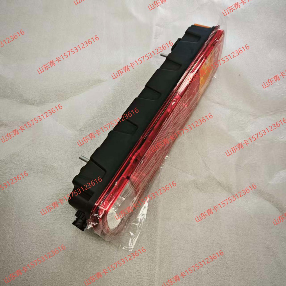 3716020‑91W‑C00/E4,解放 J6P 后组合尾灯总成3716020‑91W‑C00/E4,山东青卡汽车配件有限公司