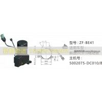 解放DC010电动泵5002075-DC010-B