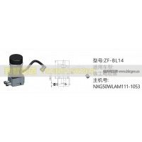 徐工电动泵NXG50WLAM111-1053