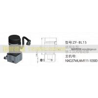 徐工汉风电动泵NXG37WLAM111-10300