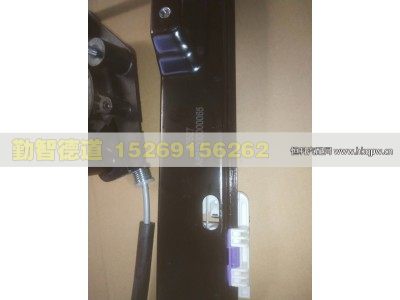A661000000065,左前门电动升降器总成,山东勤智德道汽车销售有限公司