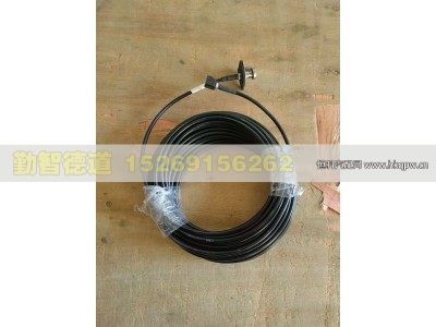 H479100000108,视频线束总成 (20米),山东勤智德道汽车销售有限公司