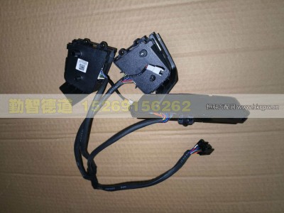 H434200000067-1,方向盘按键,山东勤智德道汽车销售有限公司