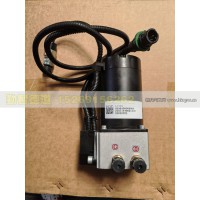 H550400000004液压举升电动泵