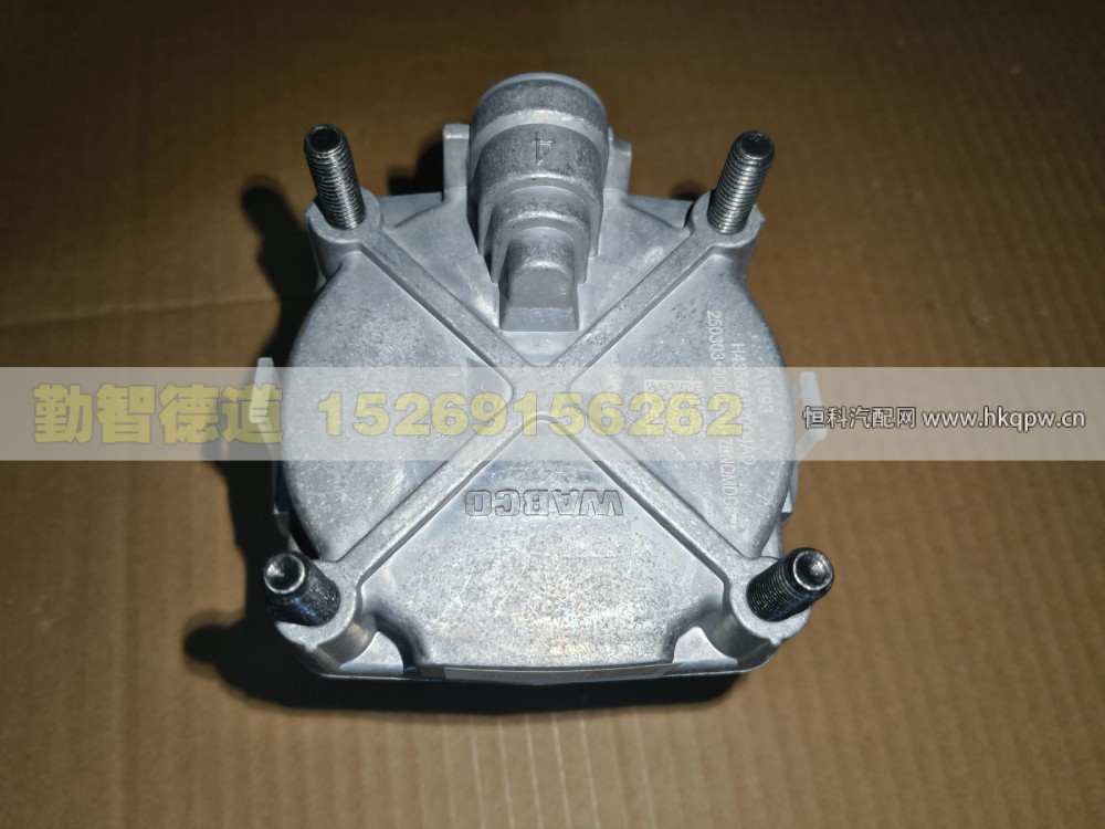 H4356A02004A0繼動閥總成(帶消音器)/H4356A02004A0