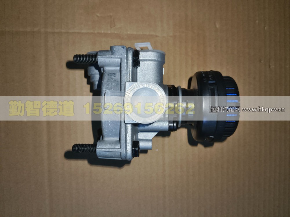 H4356A02004A0繼動閥總成(帶消音器)/H4356A02004A0