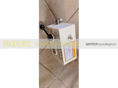 5012JB7000206一体气控箱图6