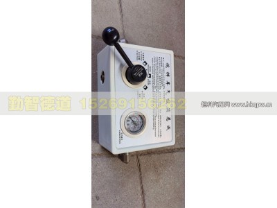 5012JB7000206一体气控箱图7